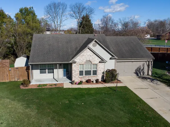 7930 Lofton Ct, Indianapolis, IN 46239