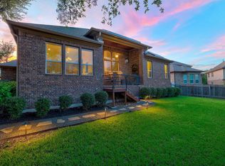 1919 Mulligan Dr, Round Rock, TX 78664