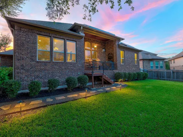 1919 Mulligan Dr, Round Rock, TX 78664
