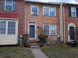 1424 Saint Michael Ct, Edgewood, MD 21040
