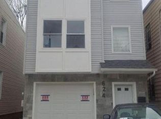 624 Fulton St #1, Elizabethport, NJ 07206