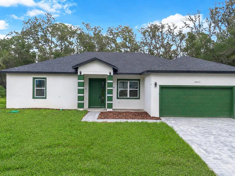 10615 N Didiscus Dr #10615