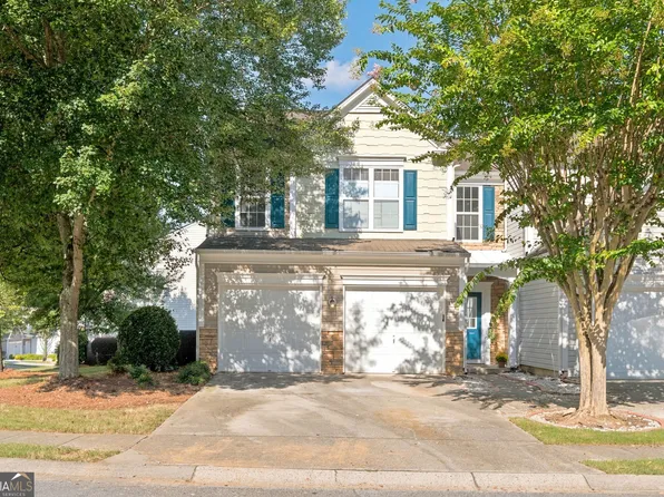 4181 Royal Regency Cir NW #13, Kennesaw, GA 30144