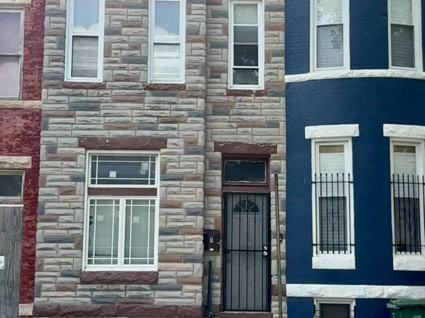 8 S Payson St, Baltimore, MD 21223