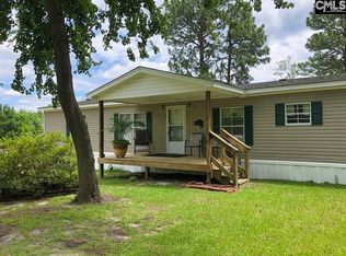 827 Smith Pond Rd, Lexington, SC 29072
