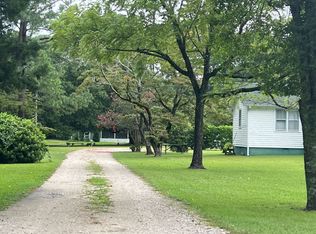 157 Etheridge Rd, Manteo, NC 27954