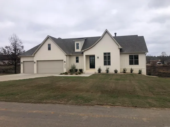 4061 Creek Top, Bauxite, AR 72011