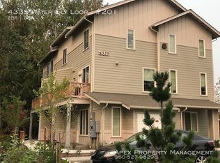 4335 Water Lily Loop UNIT 201, Bellingham, WA 98226