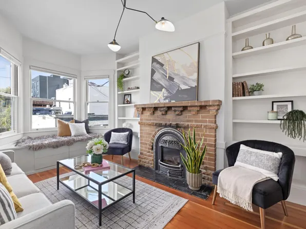25 Sycamore St, San Francisco, CA 94110