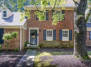 3158 Morningside Dr, Raleigh, NC 27607