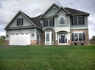 7423 Chili Riga Center Rd, Churchville, NY 14428