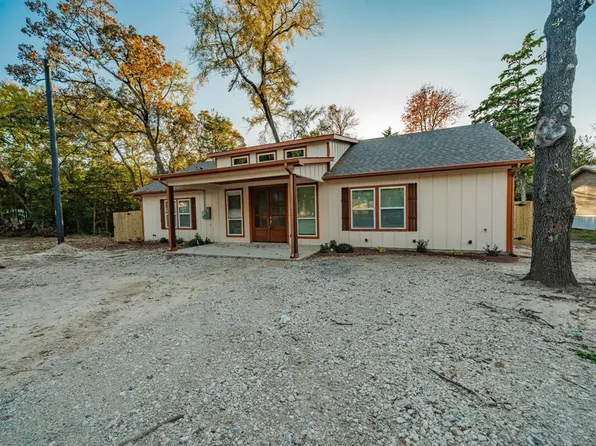 9469 Pinewood Dr, Quinlan, TX 75474