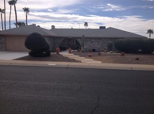 13039 W Castlebar Dr, Sun City West, AZ 85375