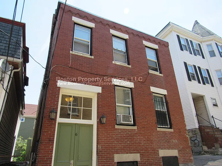 6 Shepherd Ave #1 — Photo 6