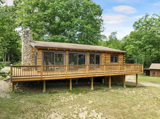 60 Snell Rd, Meredith, NH 03253