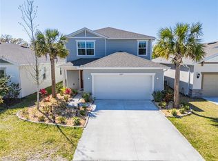 2217 Canopy Terrace Blvd, Deland, FL 32724