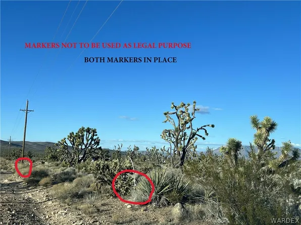 0 N Paloma Dr, Dolan Springs, AZ 86441