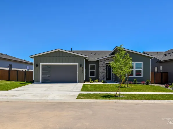 5516 Juliet Rose Ave, Caldwell, ID 83607