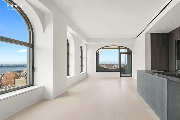 Rented by Sotheby's International Realty | media 21