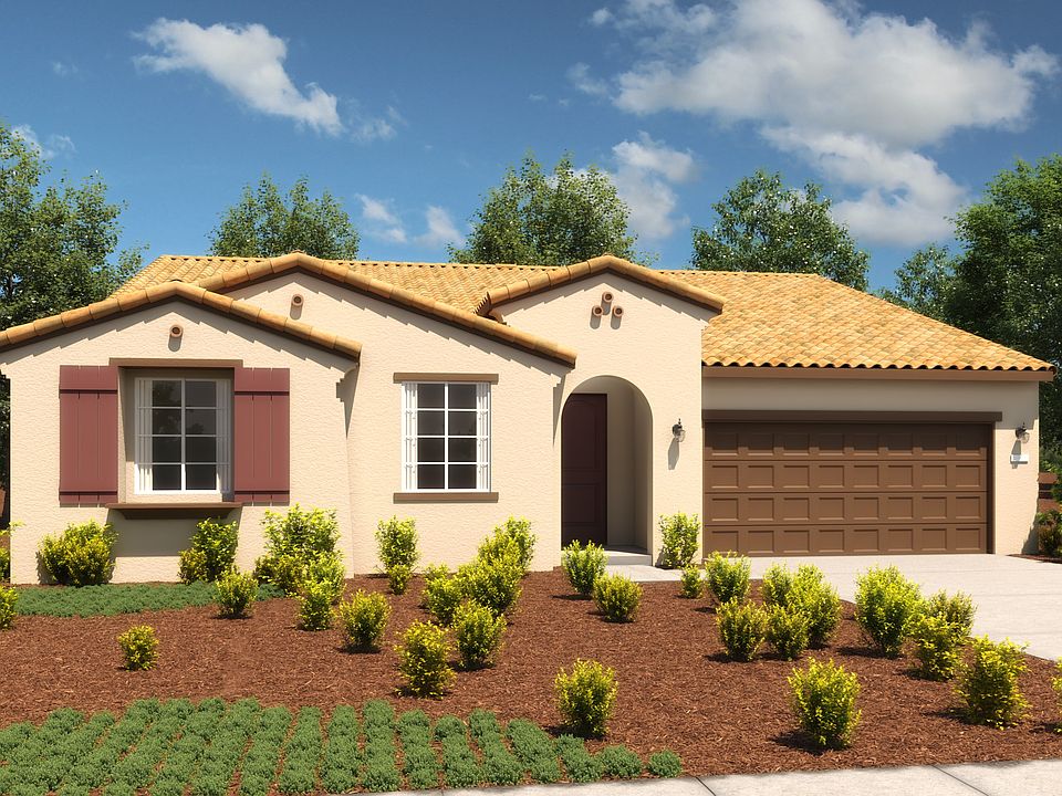 Orchid Spanish Colonial A