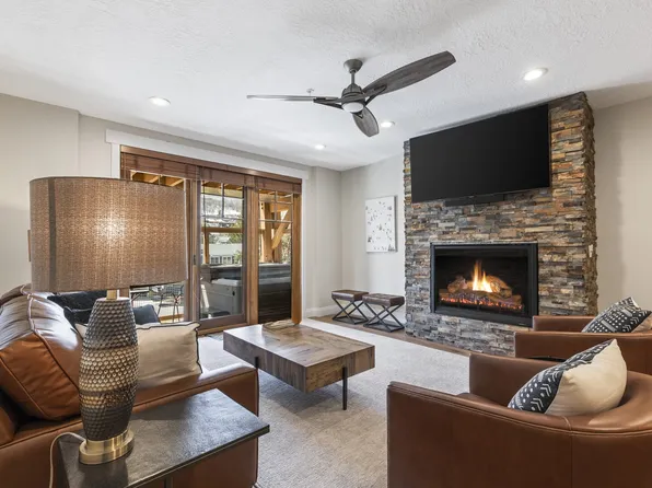 (undisclosed Address), Park City, UT 84060
