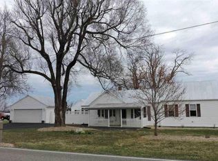 1519 Parkersburg Tpke, Swoope, VA 24479