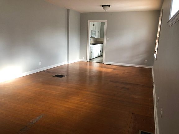 Living Room & Dining Area