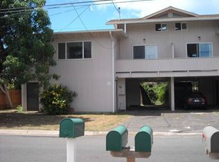 67-275 Kiapoko St APT A, Waialua, HI 96791