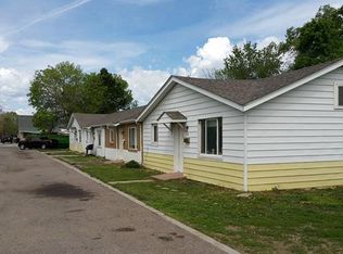 980 S Vrain St, Denver, CO 80219