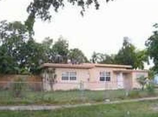 1190 NW 132nd St, North Miami, FL 33168