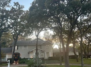 1010 Crowley Rd, Arlington, TX 76012