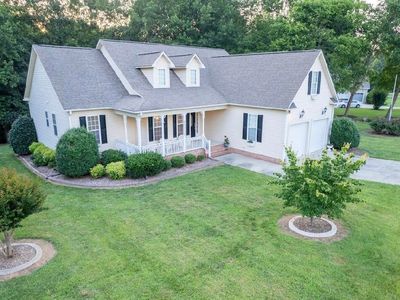 237 Water Front Ln, Timberlake, NC, 27583