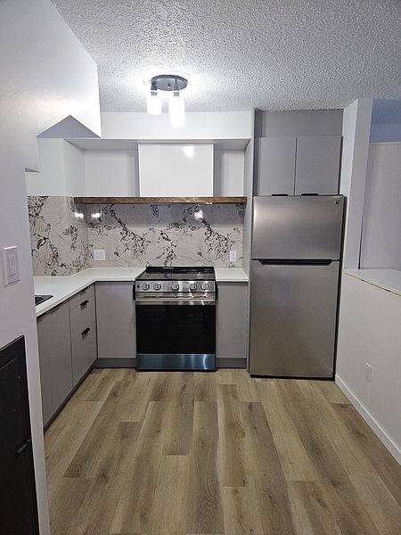 Winnipeg Apartment for rent - 2 Bedrooms — photo 2