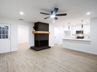419 San Bruno Dr, Garland, TX 75043