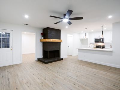 419 San Bruno Dr, Garland, TX, 75043
