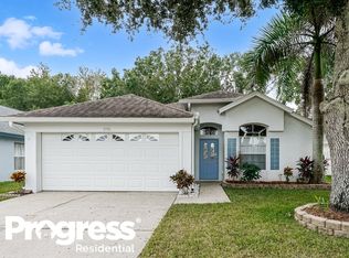 7716 Marbella Creek Ave, Tampa, FL 33615