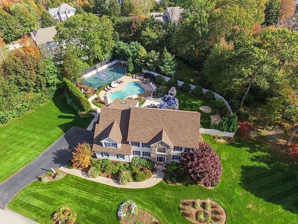 19 High Ridge Rd, Topsfield, MA 01983 Zillow