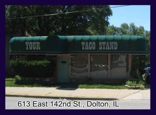 613 E 142nd St, Dolton, IL 60419