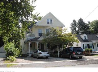 360 Huntington Rd, Stratford, CT 06614