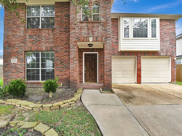 5410 Spring Oak Dr — Photo 4