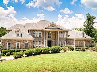 5207 Sandy Shores Ct, Lithonia, GA