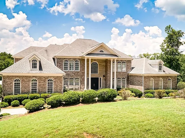 5207 Sandy Shores Ct, Lithonia, GA 30038