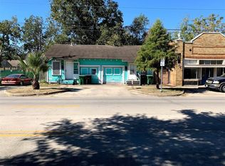 831 Studewood St, Houston, TX 77007