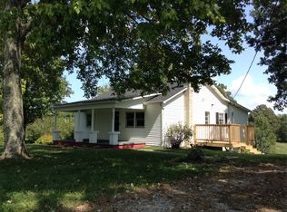 540 Dodson Chapel Rd, Cookeville, TN 38506