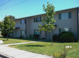 96 N 8th St, Creswell, OR 97426