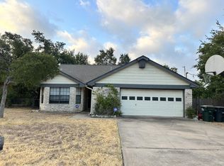 1206 Morse Cv, Georgetown, TX 78628