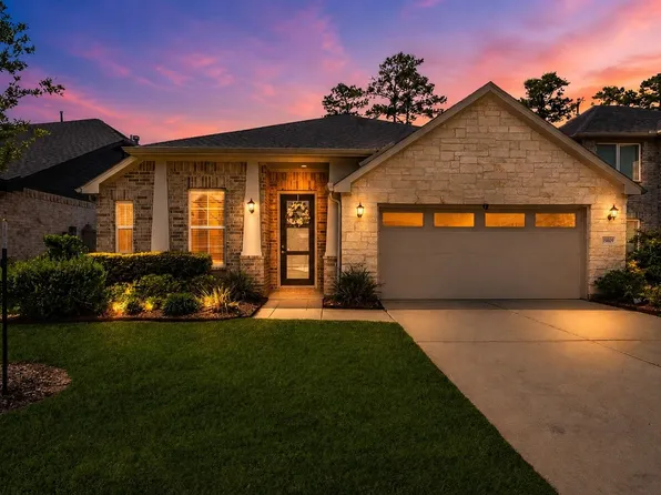15190 N Heron Heights Way, Magnolia, TX 77354