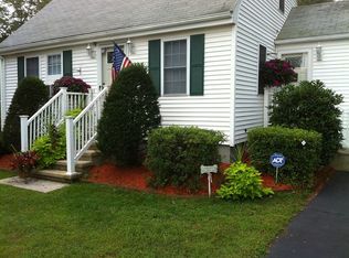 677 Boston Rd, Billerica, MA 01821