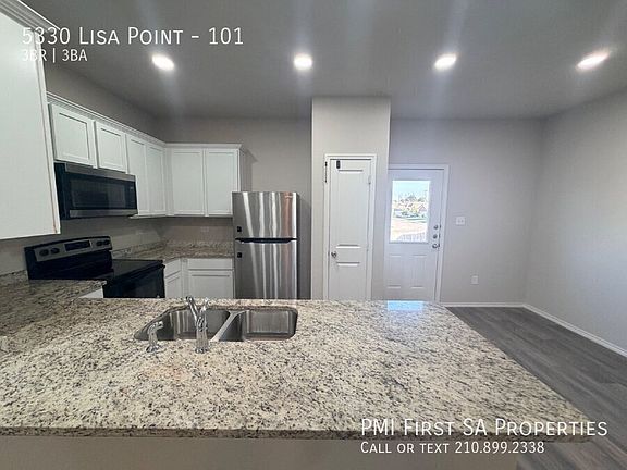 4th image of 5330 Lisa Dr #101