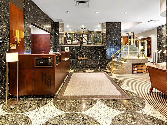 5th image of 360 Bloor St E #1107